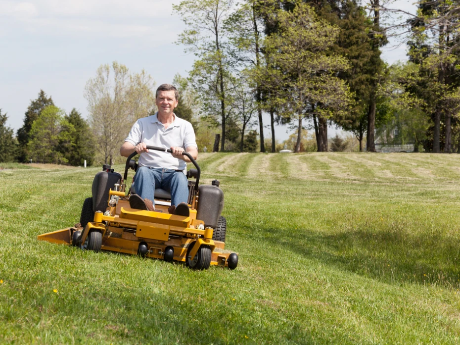 CSRA LawnCare Mowing Services for Augusta, Graniteville, Evans, & Martinez